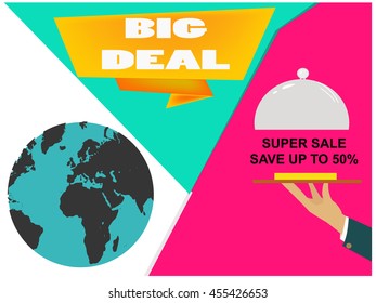 sale design