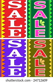 Design-Verkaufsvorlage