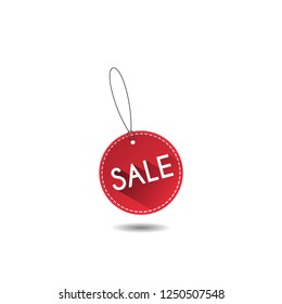 Sale design template. Vector illustration