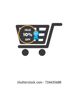 sale discount