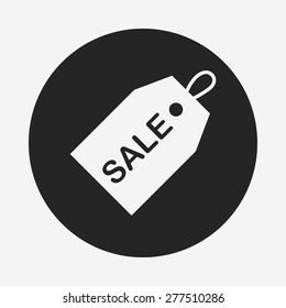 sale discount icon