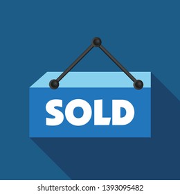 Sale, discount and promotion flyer / banner template. Vector illustration for social media banners, poster, flyer and newsletter designs.