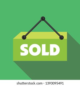 Sale, discount and promotion flyer / banner template. Vector illustration for social media banners, poster, flyer and newsletter designs.