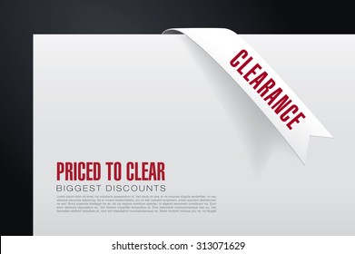 Sale discount. Tag. Banner. Label. Sticker