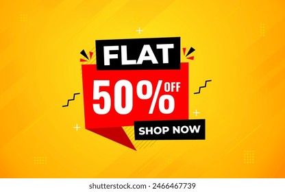 Sale Discount tag set with different percent. Promo price tag design. Product discount festival label collection. Super Sale promotion banner template. Flat sale Vector Illustration.