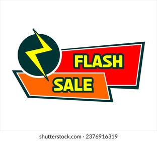 Sale Elegant Design Stock Vector
