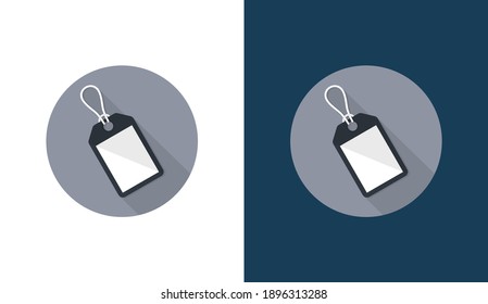 Plantilla de vector de icono plano de venta, conceptos de icono de Tienda en línea, diseño creativo