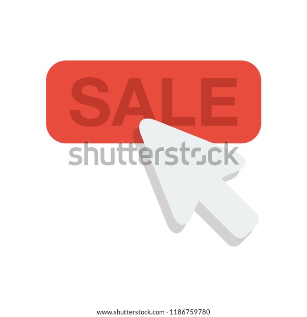 Sale flat icon.\
You can be used sale icon for several purposes like: websites, UI,\
UX, print templates, promotional materials, info-graphics, web and\
mobile phone apps.