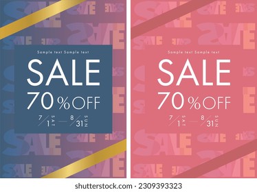 sale flyer brochure cover template 06
flyer brochure cover sale template.Edit elements such as titles and images according to the purpose, and use them in combination.