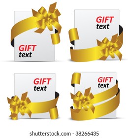 sale and gift tags