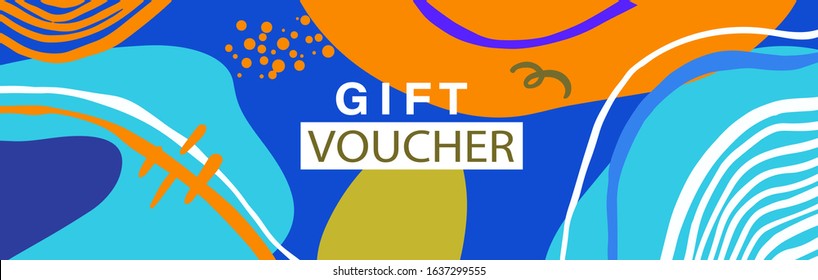 Sale header or banner with space for text on abstract colorful background. Good for website, social media, email, print, ads design and promotional material. Elegant sale and discount promo background