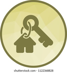 For Sale Icon