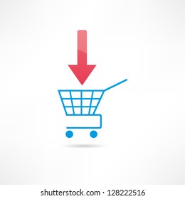 sale icon