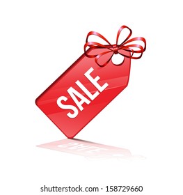 Sale Icon
