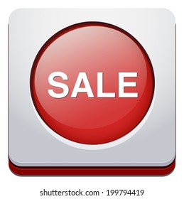 sale icon