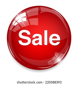 sale icon