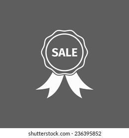 sale icon