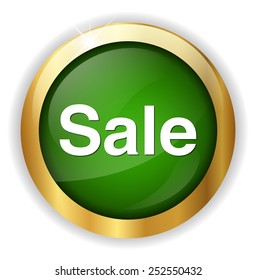 sale icon
