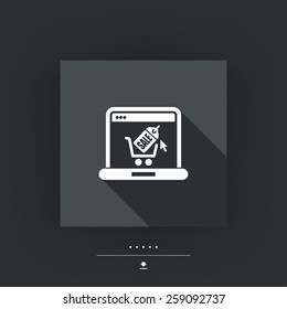 Sale icon