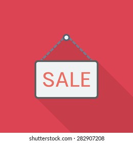 sale icon