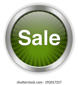 sale icon