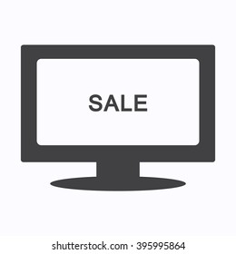 Sale Icon.