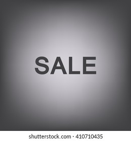 Sale Icon
