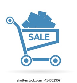 Sale icon