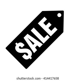 Sale Icon