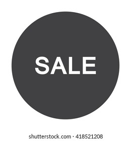 Sale Icon