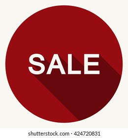 Sale Icon