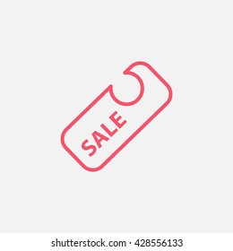 Sale icon