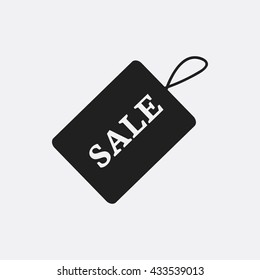 Sale Icon