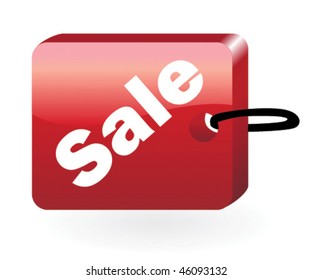Sale icon