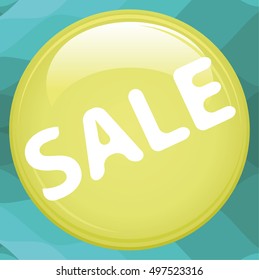 Sale icon