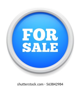 for sale icon