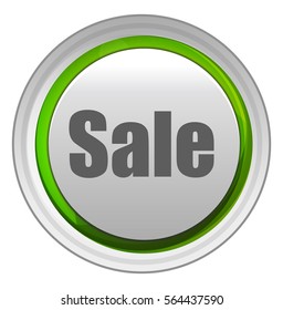 sale icon