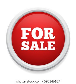 for sale icon