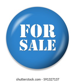 for sale icon