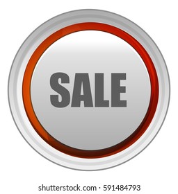 Sale icon