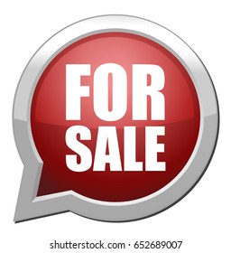 for sale icon