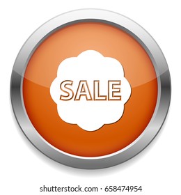 sale icon