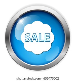 sale icon