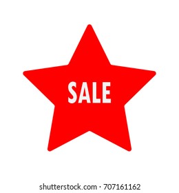 sale icon