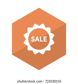 sale icon