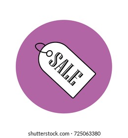 Sale icon