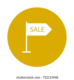 sale icon