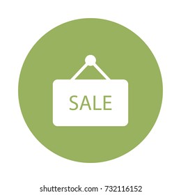 sale icon