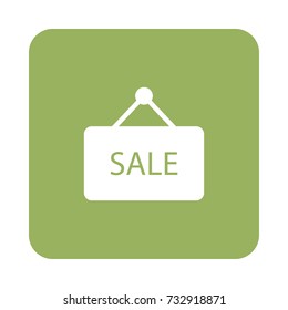 sale icon