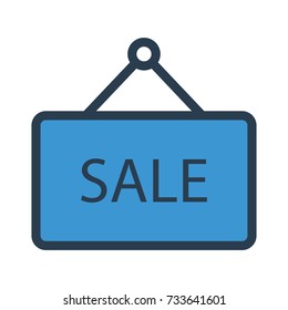 sale icon